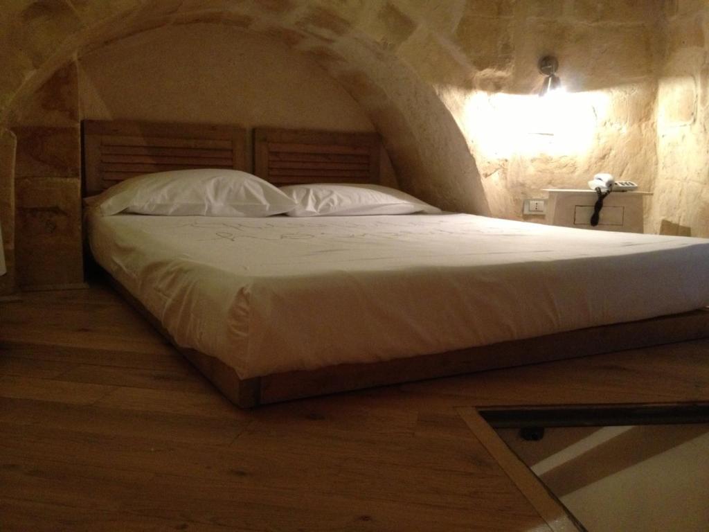 L'Hotel In Pietra Matera Cameră foto